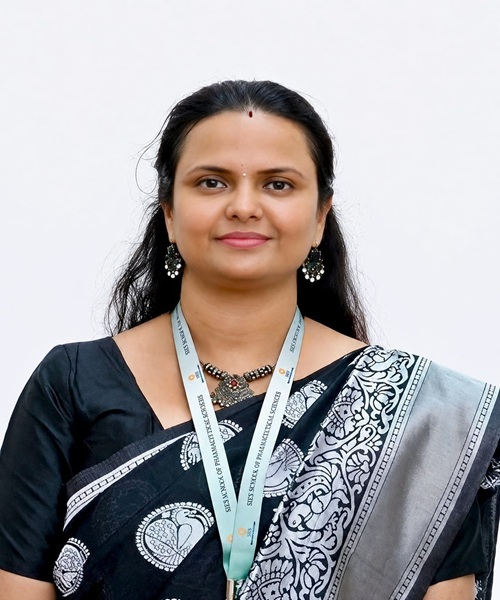 Shruti Tawde